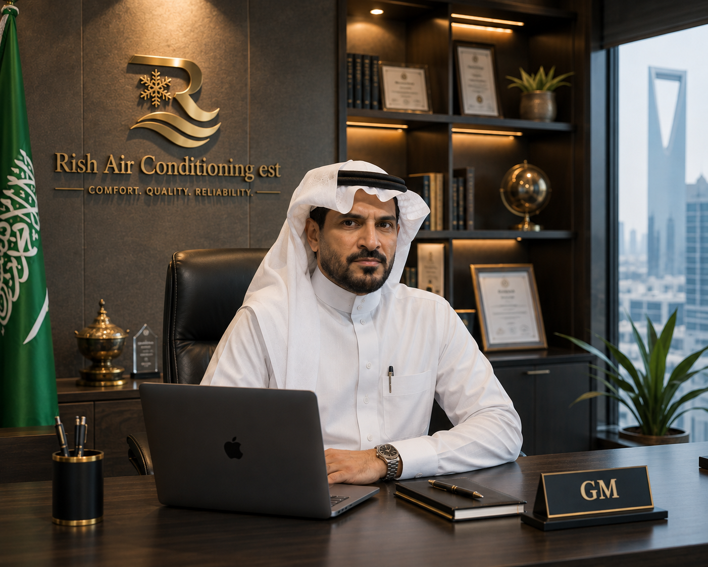 General Manager