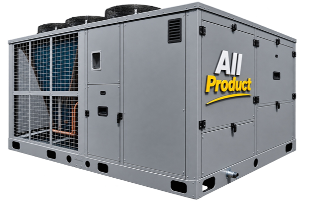 Packaged Air Conditioning Units