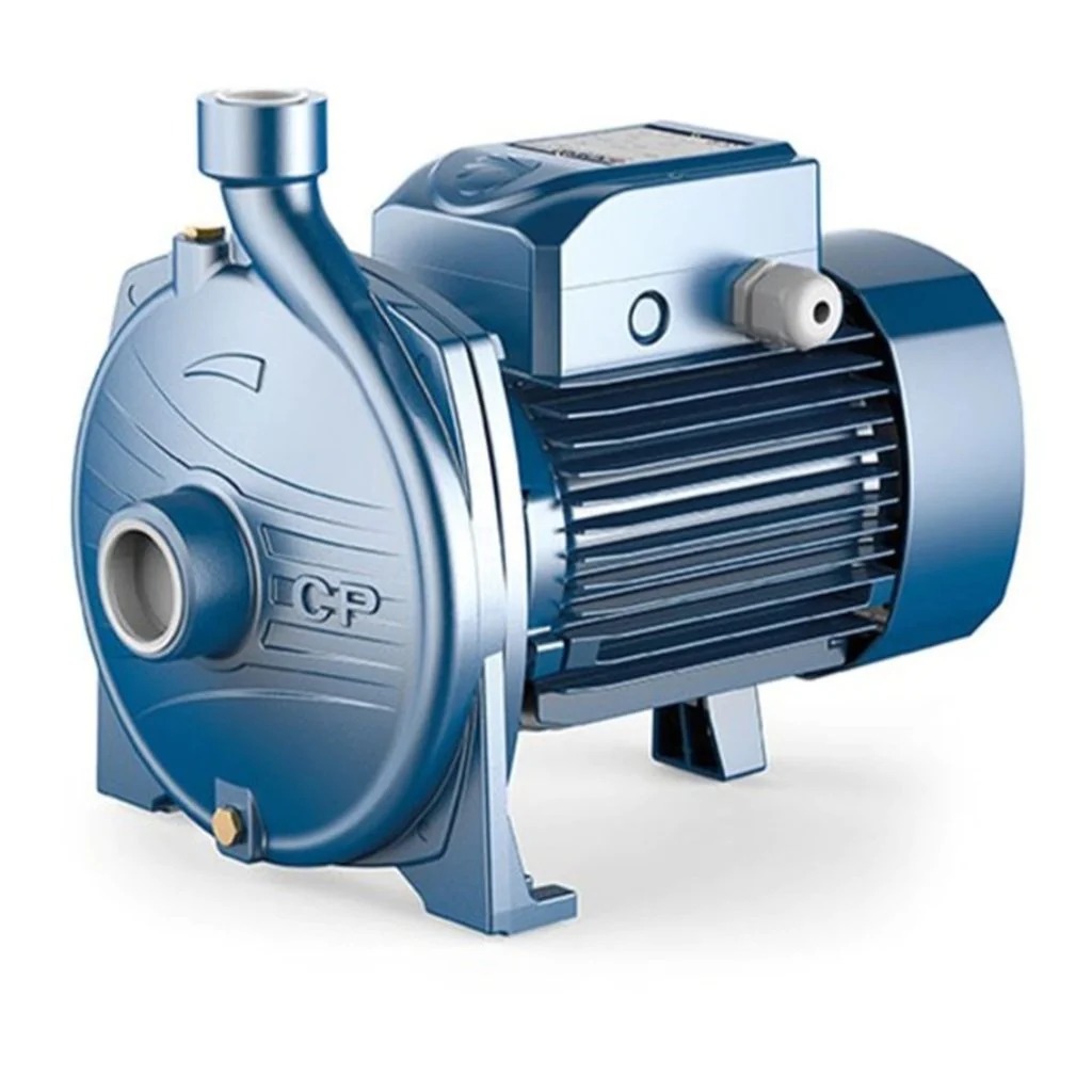 Mechanical equipment