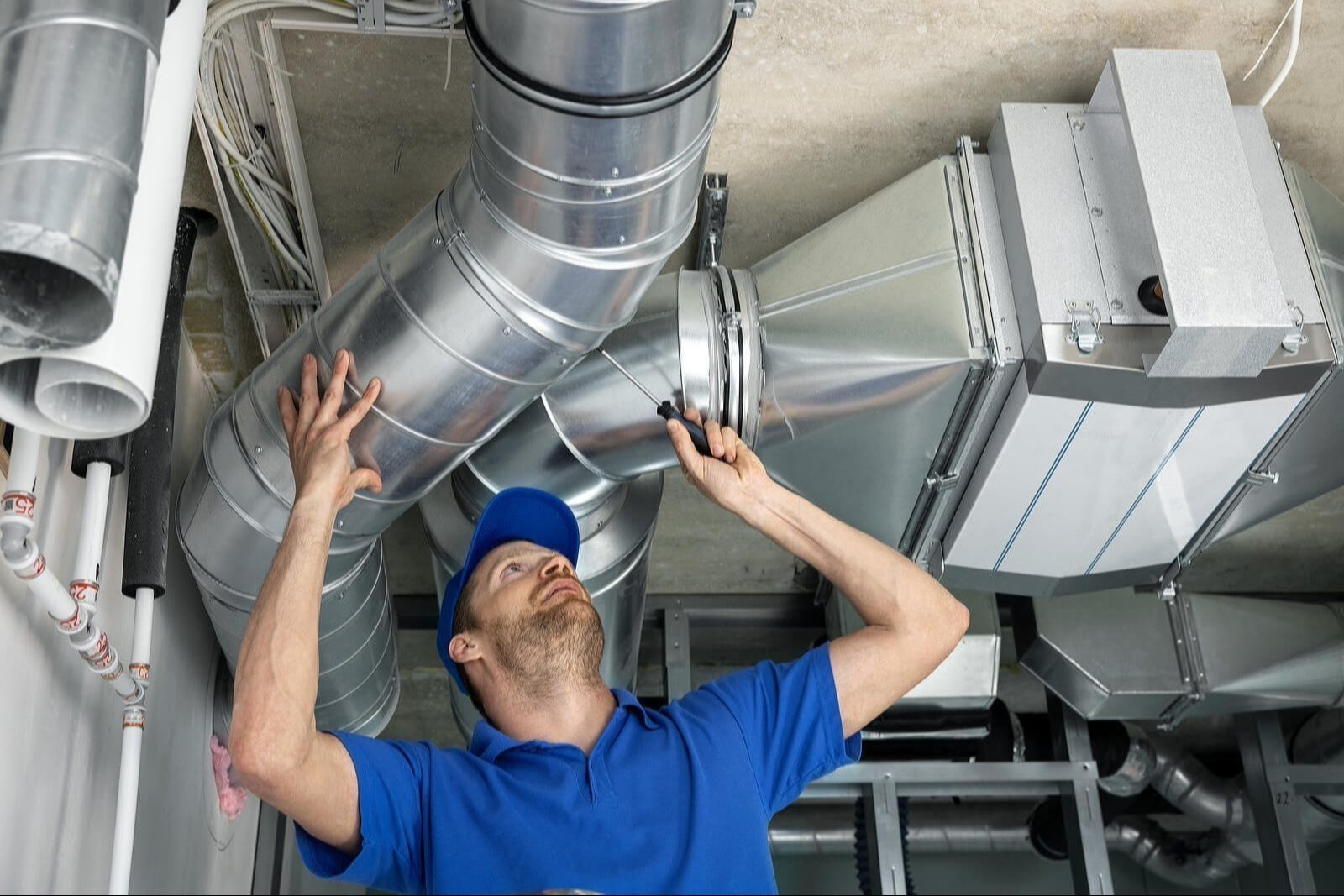 HVAC services