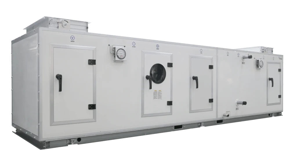 Chiller equipment