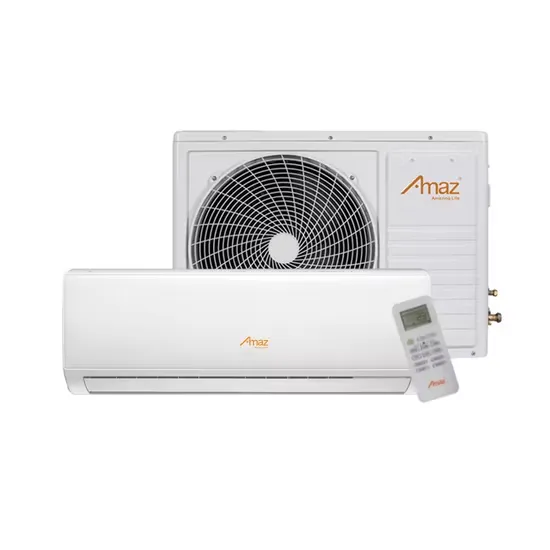 HVAC systems