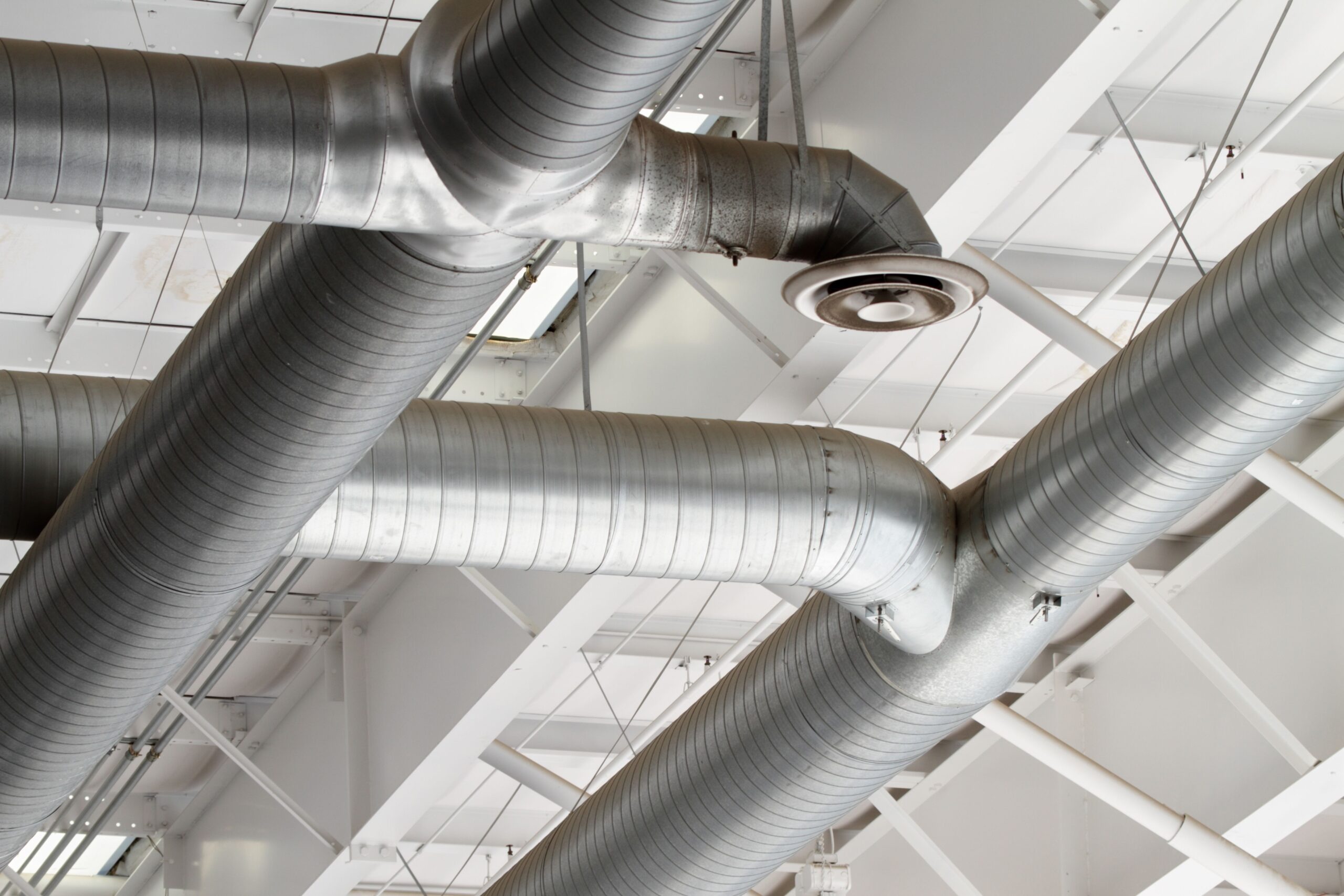 Ducting system