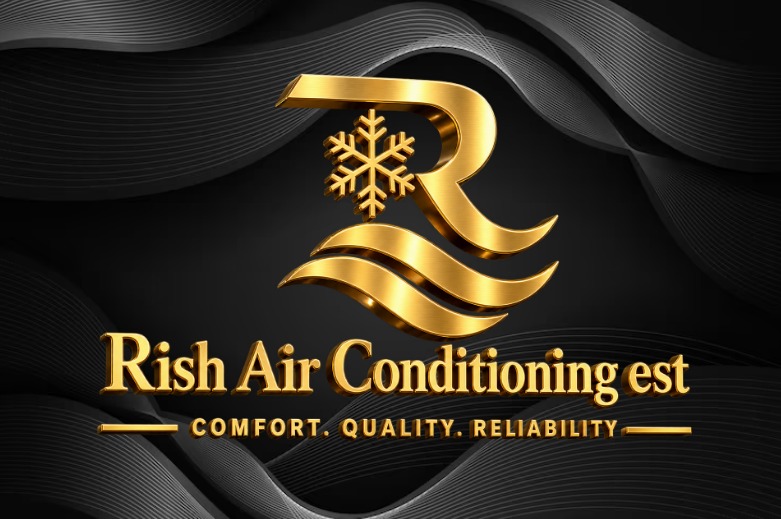 Rish Logo